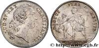 FRANCE EXTRAORDINAIRE DES GUERRES EXTRAORDINAIRE DES GUERRES 1752 (28mm, 7,27g, 6h) -