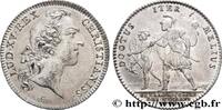 FRANCE EXTRAORDINAIRE DES GUERRES EXTRAORDINAIRE DES GUERRES 1752 (28,5mm, 7,12g, 6h) -