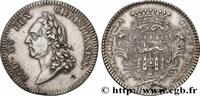 FRANCE Récompense de la ville de Bordeaux, émission de 17 VILLE DE BORDEAUX n.d. (30mm, 9,88g, 6h) -