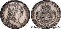 FRANCE Louis Benoist de la Grandière, maire de Tours LA TOURAINE - NOBLESSE ET VILLES 1769 (29,5mm, 10,34g, 6h) -