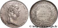 FRANCE Académie française, émission de 1732 ACADÉMIE FRANÇAISE s.l. n.d. (29,5mm, 7,90g, 6h) -