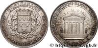 FRANCE L’Orléanaise, refrappe ASSURANCES s.l 1820 (37,5mm, 22,97g, 12h) -
