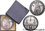 FRANCE Corps notarial (Congrès de Montpellier) NOTAIRES DU XXe SIECLE Montpellier 1981 (35,5mm, 22,80g, 12h) -