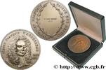 FRANCE Médaille, Henry-François d’Aguesseau, Notariat NOTAIRES DU XIXe SIECLE Monnaie de Paris 1977 (59mm, 136,52g, 12h) -