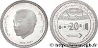 FRANCE Médaille, Commémoration des 20 ans du musée de Ban MUSÉES Maroc 2022 (38,5mm, 28,31g, 12h) -