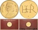 FRANCE Médaille, Lothaire COLLECTION ROIS & REINES DE FRANCE 1978 (39mm, 30,53g, 12h) -