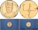 FRANCE Médaille, Philippe Ier COLLECTION ROIS & REINES DE FRANCE 1978 (39mm, 31,99g, 12h) -