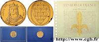 FRANCE Médaille, Louis VIII COLLECTION ROIS & REINES DE FRANCE 1979 (39mm, 19,49g, 12h) -