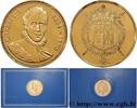 FRANCE Médaille, Charles X COLLECTION ROIS & REINES DE FRANCE 1981 (39mm, 30,96g, 12h) -