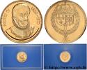 FRANCE Médaille, Henri IV COLLECTION ROIS & REINES DE FRANCE 1980 (39mm, 30,32g, 12h) -