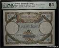 FRANCE 50 Francs LUC OLIVIER MERSON FRANCE 50 Francs LUC OLIVIER MERSON 1927 SPL -