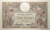FRANCE 100 Francs LUC OLIVIER MERSON grands cartouches FRANCE 100 Francs LUC OLIVIER MERSON grands cartouches 1936 TTB+ -