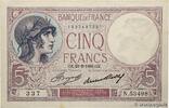 FRANCE 5 Francs FEMME CASQUÉE FRANCE 5 Francs FEMME CASQUÉE 1933 SUP -