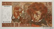 FRANCE 10 Francs BERLIOZ FRANCE 10 Francs BERLIOZ 1975 NEUF -