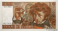FRANCE 10 Francs BERLIOZ FRANCE 10 Francs BERLIOZ 1976 SUP -