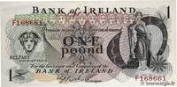 IRLANDE DU NORD 1 Pound IRLANDE DU NORD 1 Pound 1977 TTB+ -