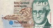 IRLANDE 10 Pounds IRLANDE 10 Pounds 1999 TTB -