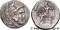 Hellénistique 1 (323 à 188 avant J.C.) Tétradrachme SYRIE - ROYAUME SÉLEUCIDE - SÉLEUCUS Ier NICATOR Babylone, Babylonie c. 311-305 AC. (27mm, 17,07g, 3h) -