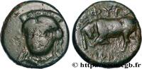 Archaïque 2 (550 à 480 avant J.C.) Unité IONIE - PHYGELA Phygela, Ionie c. 350-300 AC. (13,5mm, 2,79g, 11h) -