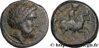 Classique 2 (400 à 350 avant J.C.) Dichalque THESSALIE - CRANNON Crannon, Thessalie c. 350 AC. (17,5mm, 4,71g, 6h) -