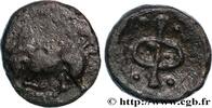 Classique 1 (480 à 400 avant J.C.) Chalque PHLIASIA - PHLIOUS Phlious, Phliasia c. 400-350 AC. (12,5mm, 1,54g, 9h) -