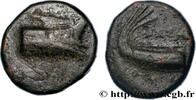 Hellénistique 1 (323 à 188 avant J.C.) Unité LYCIE - PHASÉLIS Phasélis, Lycie c. 250-220 (17mm, 6,22g, 11h) -