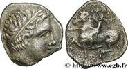 Classique 3 (350 à 323 avant J.C.) Hemidrachme MACÉDOINE - ROYAUME DE MACÉDOINE - PHILIPPE II Pella, Macédoine c. 354/353 - 349/348 AC. (12,5mm, 1,65g, 1h) -