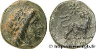 Hellénistique 1 (323 à 188 avant J.C.) Unité IONIE - MILET Milet, Ionie c.313-290 AC. (10mm, 0,95g, 12h) -