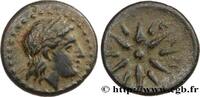 Classique 3 (350 à 323 avant J.C.) Quart d’unité MYSIE - GAMBRION Gambrion, Mysie c. 350-300 AC. (11mm, 0,96g, 3h) -