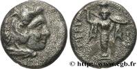 Hellénistique 1 (323 à 188 avant J.C.) Diobole MYSIE - PERGAME Pergame, Mysie c. 310-284 AC (11,5mm, 1,23g, 11h) -
