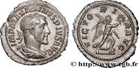 L'ANARCHIE MILITAIRE(235 après J.C. à 284 après J. Denier MAXIMIN Ier THRACE Rome 236 (20mm, 2,90g, 11h) -