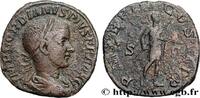 L'ANARCHIE MILITAIRE(235 après J.C. à 284 après J. Sesterce GORDIEN III Rome fin 240 (29mm, 17,65g, 12h) -