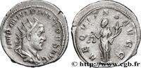 L'ANARCHIE MILITAIRE(235 après J.C. à 284 après J. Antoninien PHILIPPE Ier L'ARABE Rome 246 (22mm, 3,09g, 1h) -