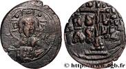 LA DYNASTIE MACÉDONNIENNE (867-1081) Follis ROMAIN III ARGYRE Constantinople c. 1028-1034 (32mm, 8,40g, 6h) -