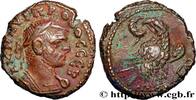 L'ANARCHIE MILITAIRE(235 après J.C. à 284 après J. Tétradrachme PROBUS Alexandrie, Égypte 276-277 (20mm, 7,86g, 12h) -
