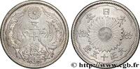 JAPON 50 Sen an 15 Taisho JAPON (1926) (23,5mm, 4,92g, 12h) -
