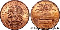 MEXIQUE 20 Centavos MEXIQUE Mexico 1964 (28,5mm, 10,03g, h) -