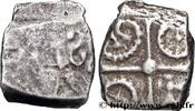 FRANCE Drachme “du type de Goutrens” - S. 264 RUTÈNES (région de Rodez) IIe-Ier siècle av. J.-C (14mm, 1,96g, h) -