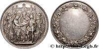 FRANCE Médaille de mariage AMOUR ET MARIAGE n.d. (36,5mm, 21,16g, 12h) -