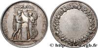 FRANCE Médaille de mariage, Fidélité et Bonheur AMOUR ET MARIAGE n.d. (33mm, 15,95g, 12h) -