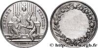 FRANCE Médaille, Mariage chrétien AMOUR ET MARIAGE n.d. (24mm, 5,07g, 12h) -