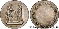 FRANCE Médaille de mariage AMOUR ET MARIAGE n.d. (27,5mm, 10,94g, 12h) -