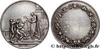 FRANCE Médaille de mariage AMOUR ET MARIAGE n.d. (28,5mm, 11,91g, 12h) -