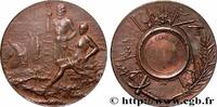 FRANCE Médaille, Yatching-Club d’Arcachon NAUTISME - SPORT ET PLAISANCE 33 - Arcachon n.d. (36mm, 19,26g, 12h) -