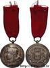 FRANCE Médaille, 3ème concours de marche de la bastidienn SPORTS 33 - Bordeaux 1892 (104mm, 31,16g, 12h) -