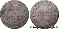 FRANCE Médaille, Rallie-papier de la bastidienne SPORTS 33 - Bordeaux 1891 (38mm, 12,34g, 12h) -