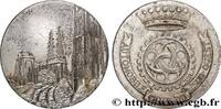 FRANCE Médaille, Automobile Automobile-Club du Sud-Ouest AUTOMOBILES ET VOITURES - PILOTES ET INVENTIONS 33 - Bordeaux n.d. (35mm, 16,26g, 12h) -