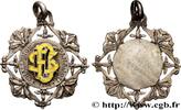 FRANCE Médaille, Challenge Panajou pour le Stade Bordelai SPORTS 33 - Bordeaux 1906 (40mm, 11,30g, 12h) -
