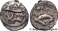 Classique 3 (350 à 323 avant J.C.) Seizième de shekel PHÉNICIE - BYBLOS Byblos, Phénicie c. 375-351 AC. (10,5mm, 0,66g, 12h) -
