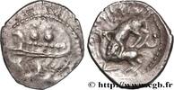 Classique 3 (350 à 323 avant J.C.) Seizième de shekel PHÉNICIE - BYBLOS Byblos, Phénicie c. 375-351 AC. (11mm, 0,79g, 12h) -